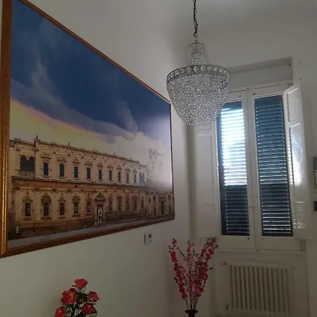Venetian Bed & Breakfast