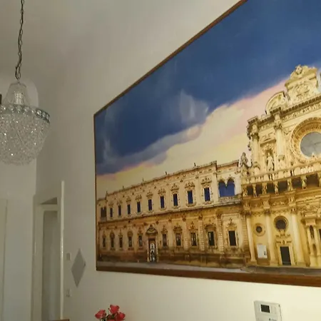Venetian 3* 레체