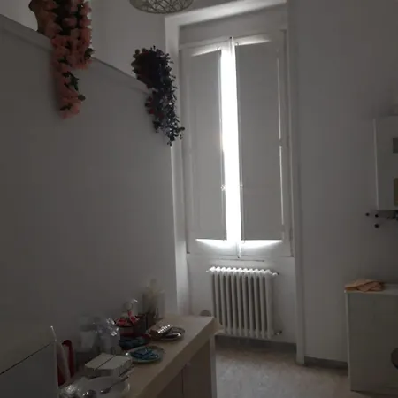 Alojamento de Acomodação e Pequeno-almoço Venetian Lecce