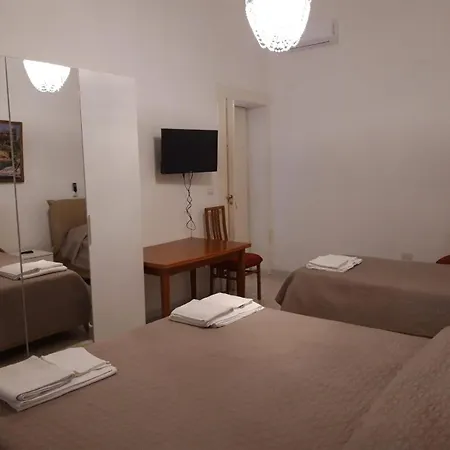 Nocleg ze śniadaniem Venetian Lecce