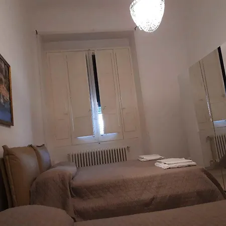 Venetian Alojamento de Acomodação e Pequeno-almoço Lecce