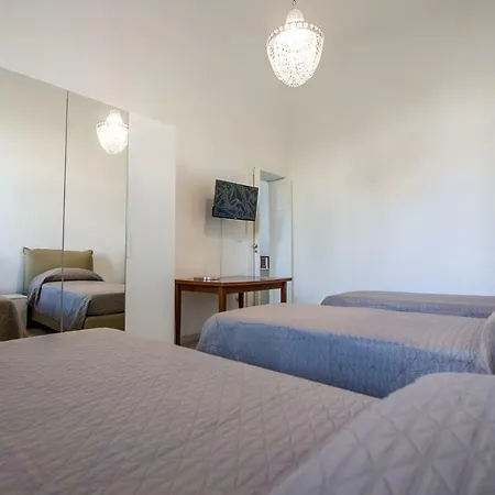 Nocleg ze śniadaniem Venetian