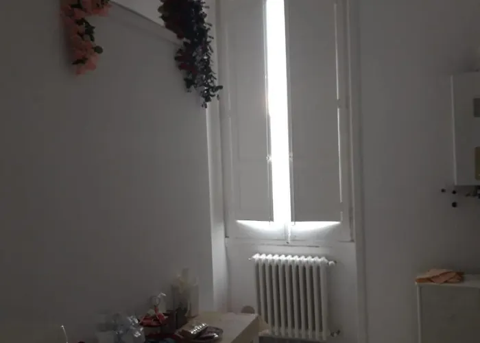 Bed & Breakfast Venetian Lecce