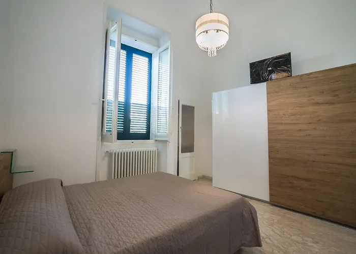 Bed & Breakfast Venetian Lecce