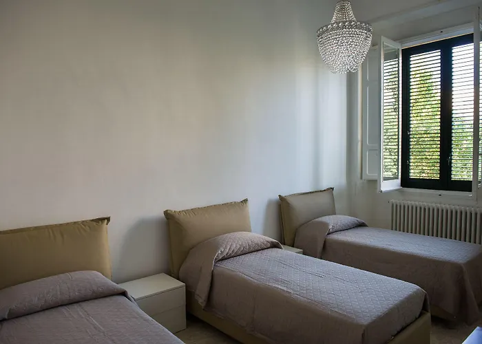 Venetian Bed & Breakfast Lecce