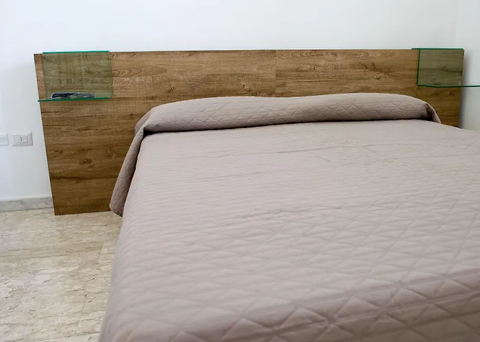 Venetian Bed & Breakfast Lecce