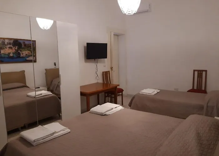 Bed & Breakfast Venetian Lecce