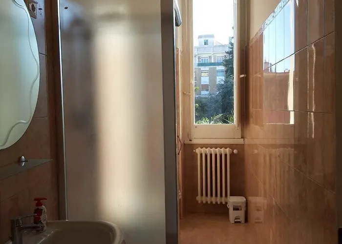 Venetian Bed & Breakfast 3*