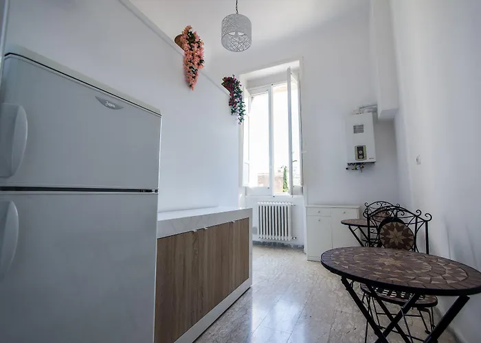 Bed & Breakfast Venetian