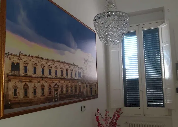 Venetian Bed & Breakfast