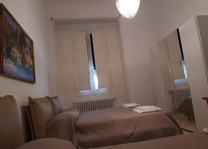 Venetian Bed & Breakfast Lecce