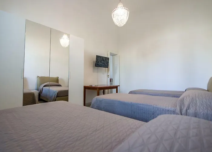 Bed & Breakfast Venetian